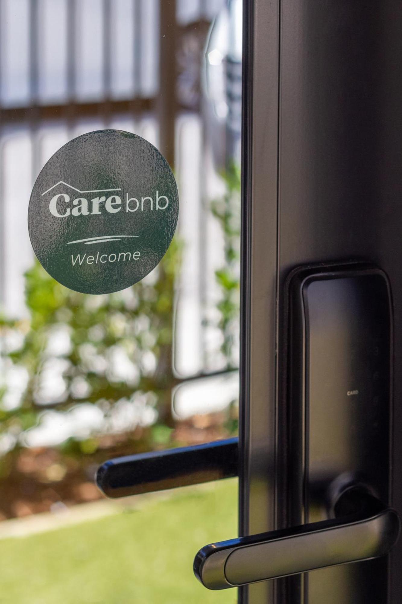 Central City Charm: Pet-Friendly Studio Christchurch Extérieur photo