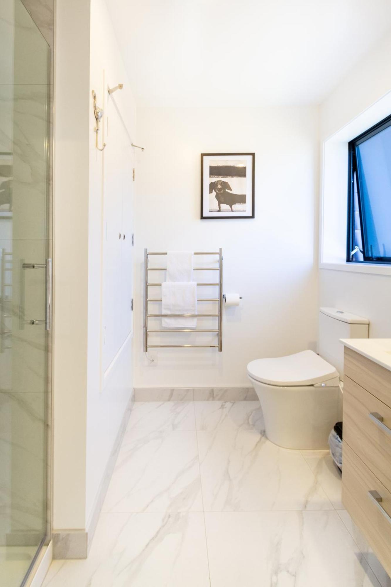 Central City Charm: Pet-Friendly Studio Christchurch Extérieur photo